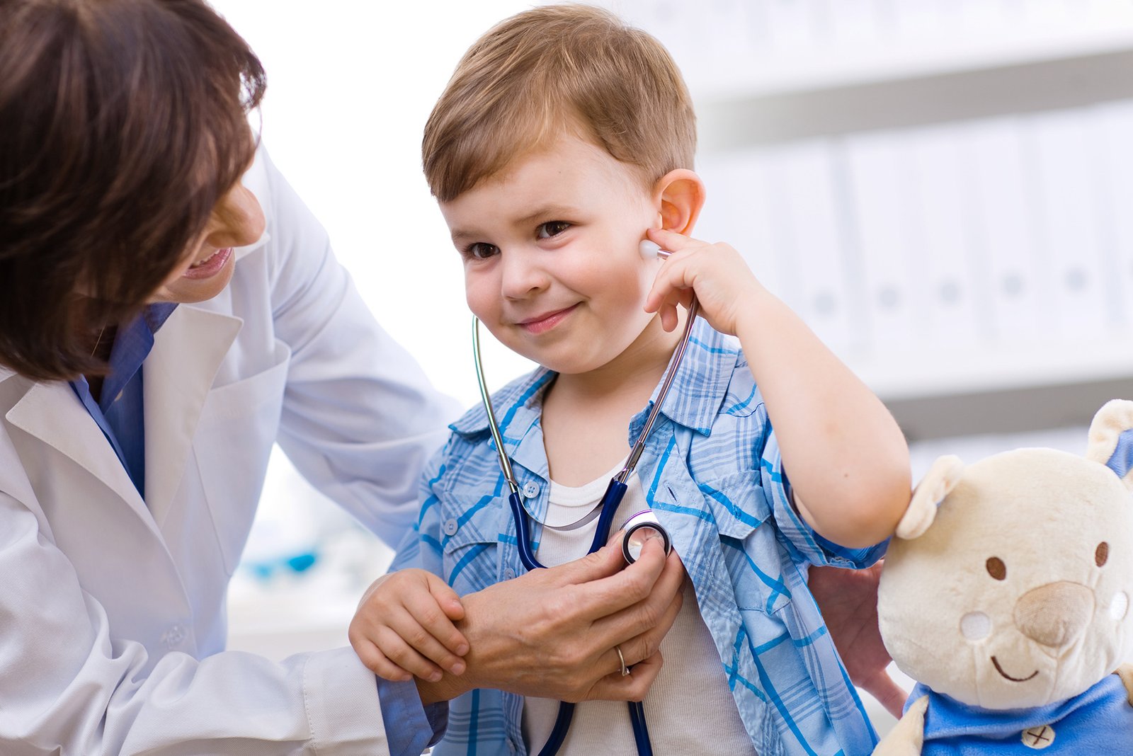 Pediatrics