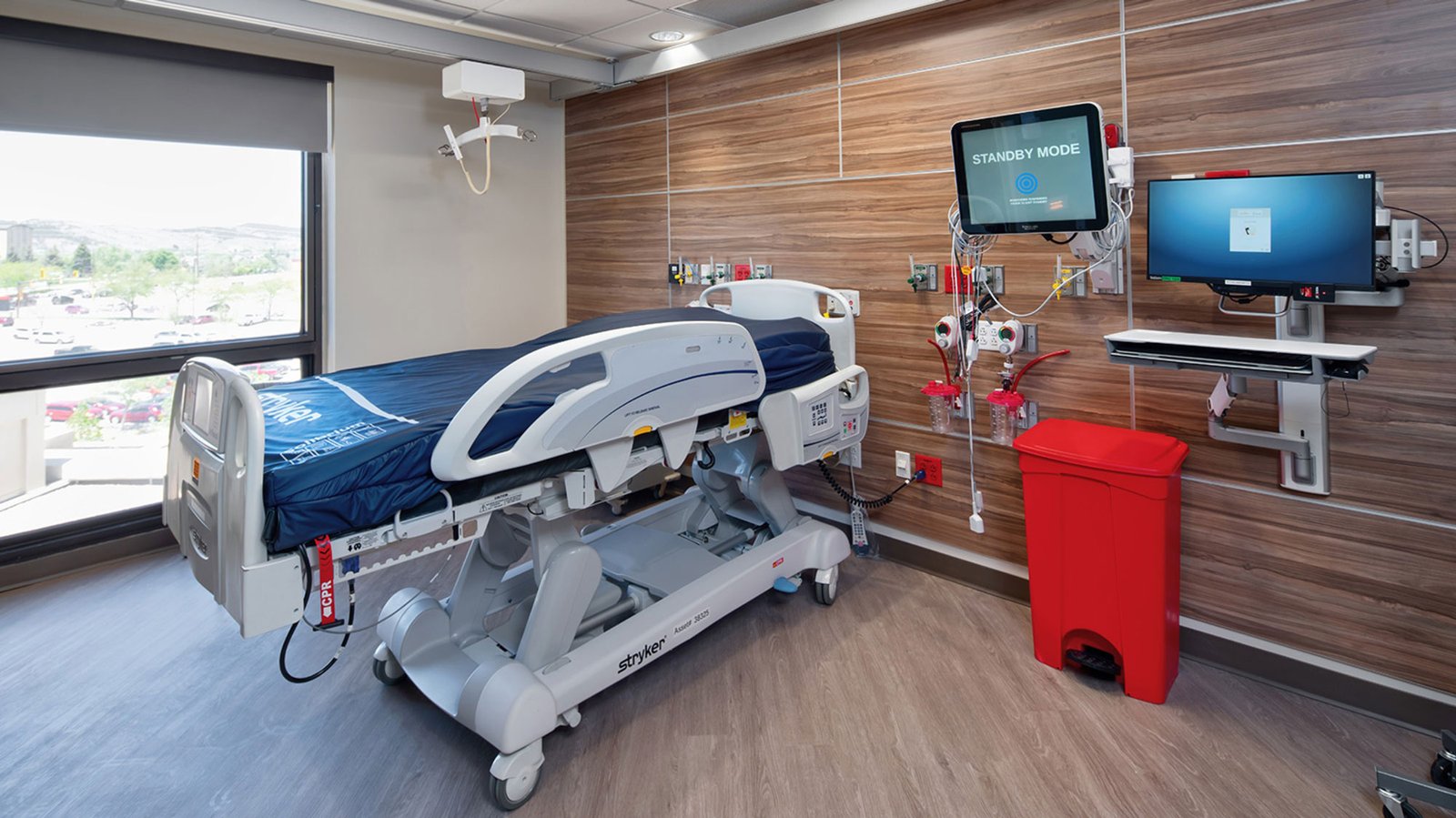 Transforming Healthcare Management: Tusmo Hospital’s Business Innovations