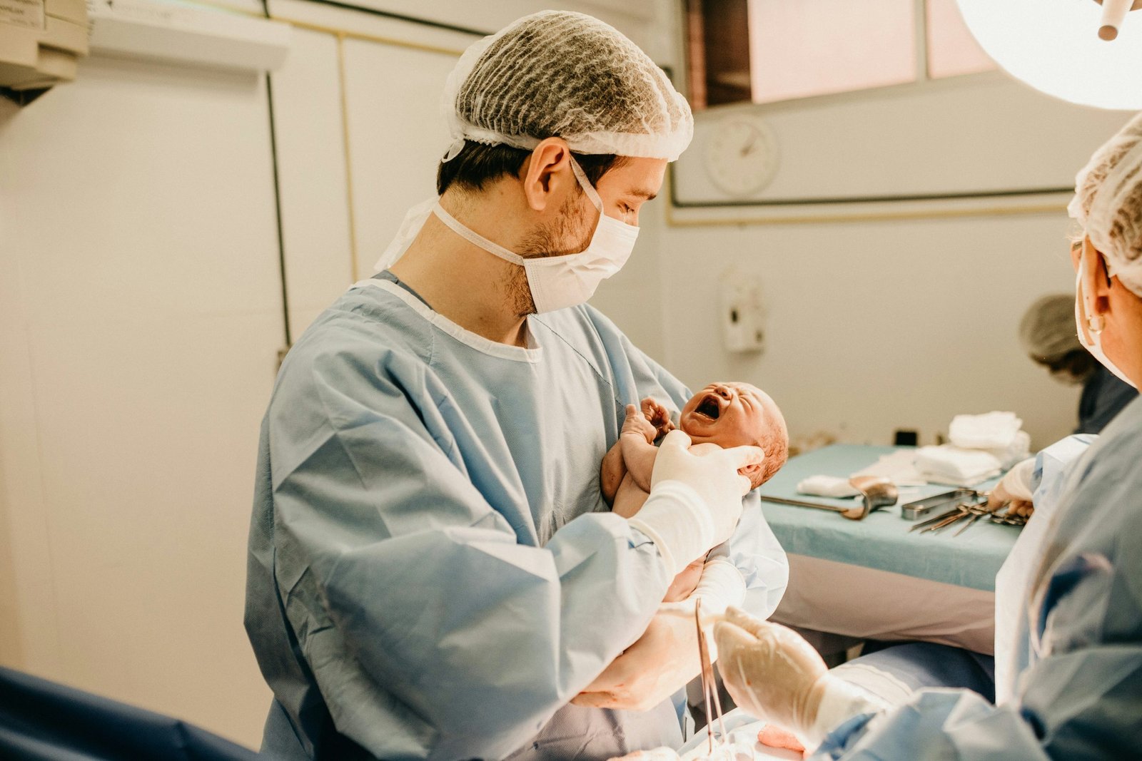 Obstetrics and Gynecology