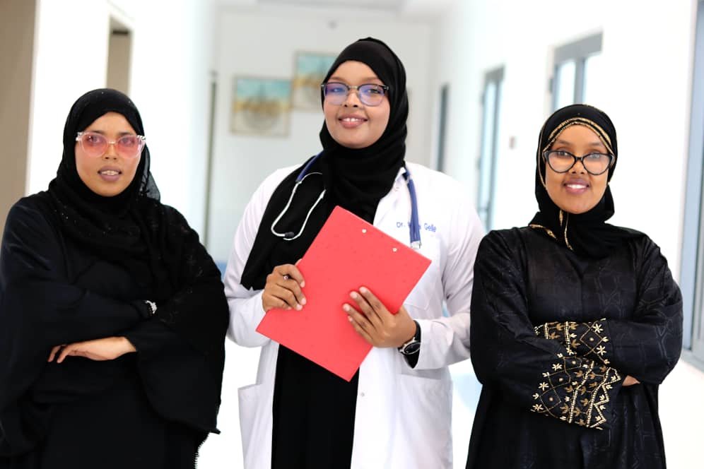 Health Promotion