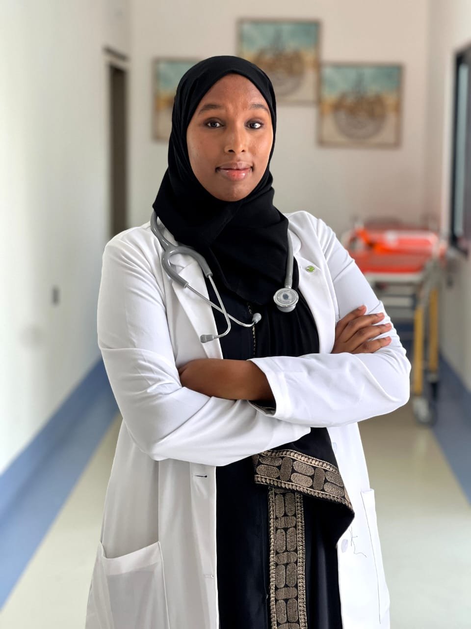 Dr. Kedra A. Haibe